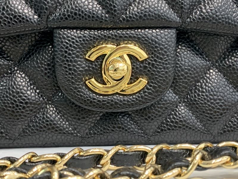 Chanel CF Series Bags